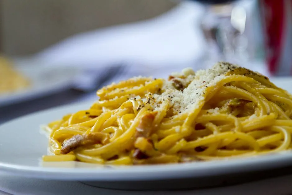 Cacio e Pepe Recipe: Creamy, Never Clumpy